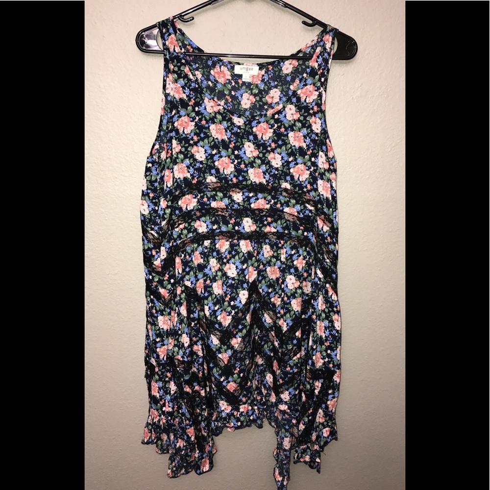 Umgee Tunic